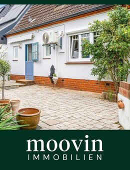 Kleinod im schönen und ruhigen Lübeck-Kücknitz - Lübeck