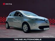 Renault ZOE, Life zzgl Batteriemiete, Jahr 2019 - Bühl