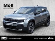 Jeep Avenger, Summit INFOTAINMENT-PAKET, Jahr 2023 - Euskirchen