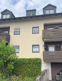 2- Zimmer-ETW in Passau-Haidenhof - Passau