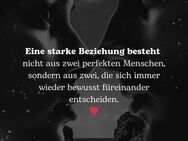 Zweisamkeit statt Einsamkeit - Neumünster