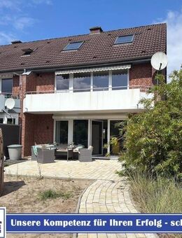Modernisierte Doppelhaushälfte mit viel Platz in Scharbeutz/Haffkrug. - Scharbeutz