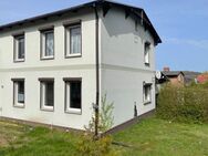 Großzügiges Einfamilienhaus mit großem Grundstück in Wolgast zu verkaufen - Wolgast Zentrum