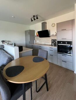 Modernes und komfortables Wohnen in zentraler Lage von Stade - Stade (Hansestadt)