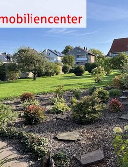 Freistehendes EFH mit Traumgarten in standtnaher Lage - Castrop-Rauxel