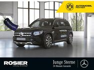 Mercedes GLB 180, Progressive, Jahr 2023 - Paderborn