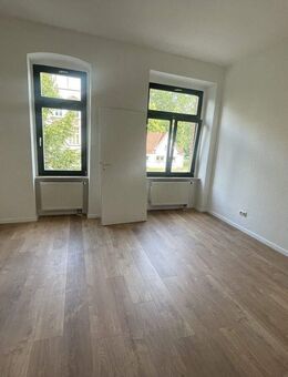 ATLAS IMMOBILIEN: Letzte freie Einheit im traumhaften Altbau - Erfurt