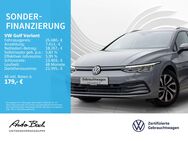 VW Golf Variant, 1.0 TSI Golf VIII "ACTIVE" Digital EPH, Jahr 2022 - Limburg (Lahn)