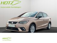 Seat Ibiza, 1.0 TSI Xcellence, Jahr 2017 - Gardelegen (Hansestadt)