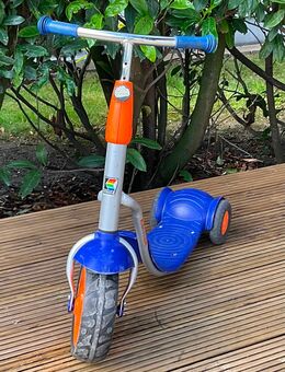 Kettler Tretroller für Kleinkinder - Hürth Zentrum