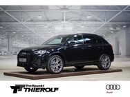 Audi Q3, S line 40 TFSI quattro business, Jahr 2024 - Michelstadt