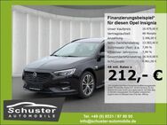 Opel Insignia ST Exclusive OPC-Line 1.5T*Autom Leder - Ruhstorf (Rott)