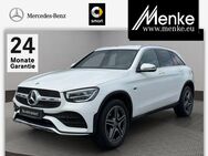 Mercedes GLC 300, de AMG, Jahr 2020 - Lohne (Oldenburg)