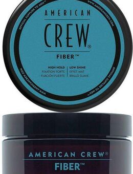 American Crew Haarwachs Haarwachs Classic Fiber Stylingpaste 50 gr, Haarstyling, Stylingwachs