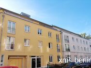 Bezugsfrei in begehrter Lage mit Wintergarten - Berlin