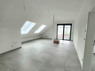 Neubau- 3 Zimmer mit Balkon - Sinsheim