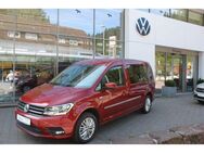 VW Caddy Maxi Kasten 2.0 TDI DSG Navi,AHK, - Wildberg (Baden-Württemberg)