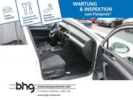 VW Passat Variant, Business PASSAT Business, Jahr 2021 - Freiburg (Breisgau)