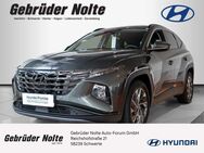 Hyundai Tucson, 1.6 CRDi Trend, Jahr 2021 - Hemer