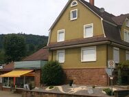 Einfamilienhaus mit Potential inkl. Gewerbe - Lahr (Schwarzwald)