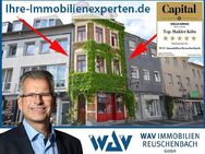 Attraktive Kapitalanlage im Herzen von Brühl - Eigennutzung möglich - Brühl (Nordrhein-Westfalen)