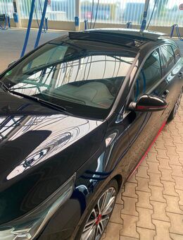 Kia Proceed GT - Welver