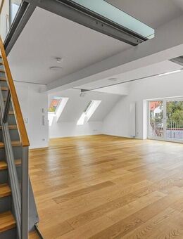 Sofort Beziehbar-Viel Platz für Wohnen und Arbeit, tolles Stadthaus in Pasing-Besichtigung am 16.08. n. Vereinbarung - München