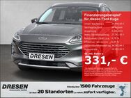 Ford Kuga, 2.0 Titanium X EcoBlue 190PS Automatik, Jahr 2022 - Euskirchen