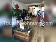 [TAUSCHWOHNUNG] Schöne Maisonette-Wohnung an der Düssel - Düsseldorf