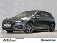 Hyundai i30, 1.0 T-GDI 48V TREND Paket Navipaket, Jahr 2022 - Wiesbaden Kastel