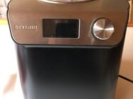 Compact Ice Cream Maker & Yoghurt Maker - Hildesheim