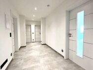Neu renovierte 3- Zimmer Wohnung mit Loggia und Garage - Landshut