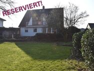 Ein ideales Zuhause mit viel Potenzial! - Weyhe