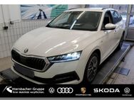 Skoda Octavia, 2.0 TDI Combi Clever, Jahr 2022 - Saarbrücken