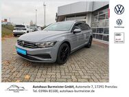 VW Passat Variant, 1.5 TSI, Jahr 2022 - Prenzlau