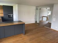 Ab sofort verfügbar: TOP Maisonette-Wohnung, 5 Zimmer, 3 Stellplätze, Garten in Wasserburg, Bodensee - Wasserburg (Bodensee)