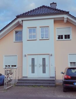 Wunderschönes Mehrfamilienhaus in Traumlage mit guter Rendite = Goldgrube in Wächtersbach - Wächtersbach