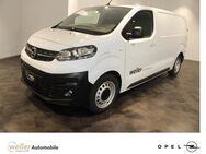 Opel Vivaro, Cargo-e h Elektro Holzboden, Jahr 2023 - Bietigheim-Bissingen