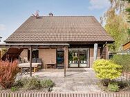 Einladendes Einfamilienhaus für komfortables Wohnen - Hohen Neuendorf