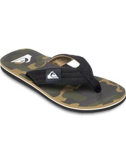 Quiksilver MOLOKAI LAYBACK II Zehentrenner