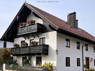 QVIII - DIE ALTE SCHULE - Straßlach-Dingharting
