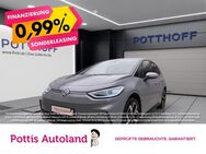 VW ID.3, Pro IQ Light AppConnect, Jahr 2023 - Hamm