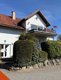 Gute Aussicht - Welschneudorf