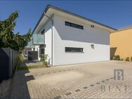 Neuwertige Eigentumswohnung am Speckenbütteler Park mit Terrasse und Stellplatz - Bremerhaven