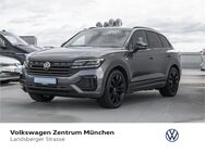 VW Touareg, 3.0 TDI R-Line NaviPro, Jahr 2022 - München