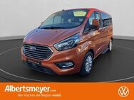 Ford Tourneo Custom, 2.0 TDCi 320 L1 Titanium, Jahr 2020 - Leinefelde-Worbis