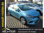 Renault Clio, TCe EN, Jahr 2021 - Bitterfeld-Wolfen Thalheim