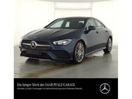 Mercedes-Benz CLA 200 Coupé AMG*NAVI*LED*HEAD-UP*PTS*360°*TOTW - Sankt Ingbert Zentrum