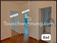 [TAUSCHWOHNUNG] Marienfelde große 6 ZimmerWohnung+Garten - Berlin