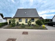 Gemütliches Einfamilienhaus in Rheine-Mesum - Ihr neues Zuhause in ruhiger Lage - Rheine